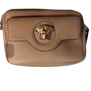 Versace Crossbody / Shoulder bag Medusa gold